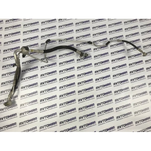 Трубка кондиціонера Opel Astra H 1.9 СDTI 2004-2010 13100320
